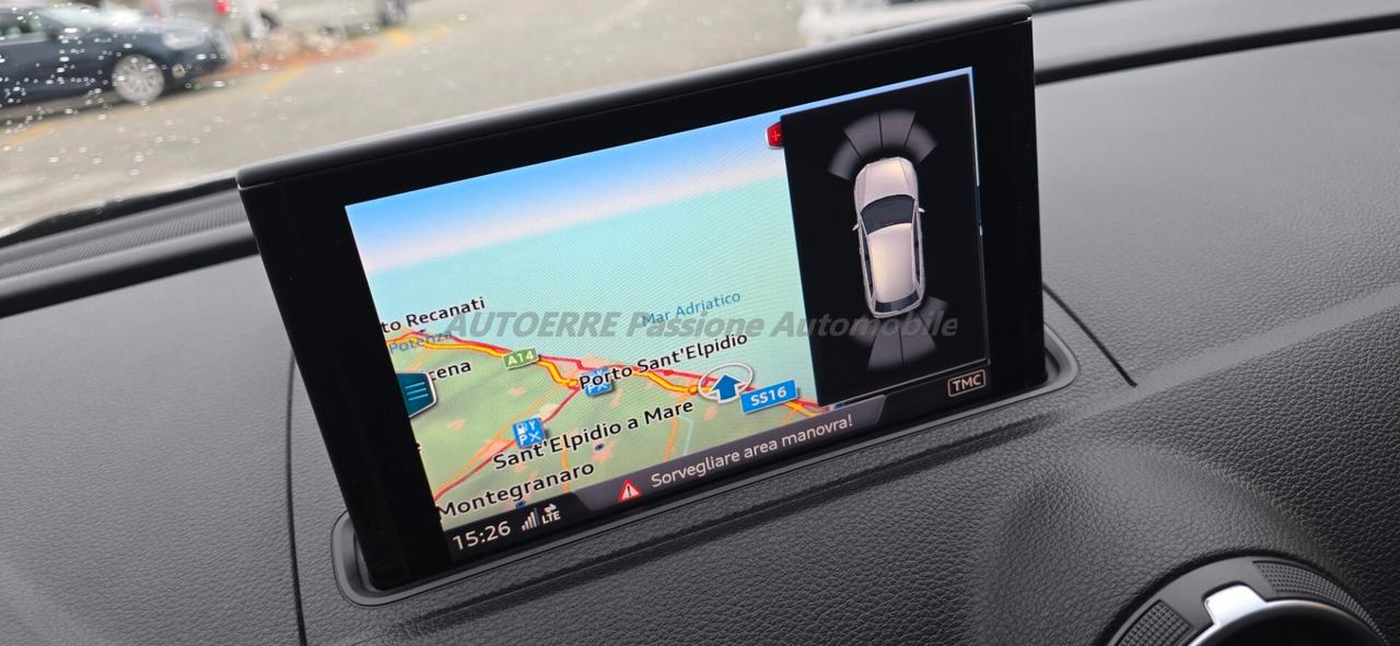 Audi A3 SPB 30 1.6 Tdi Business