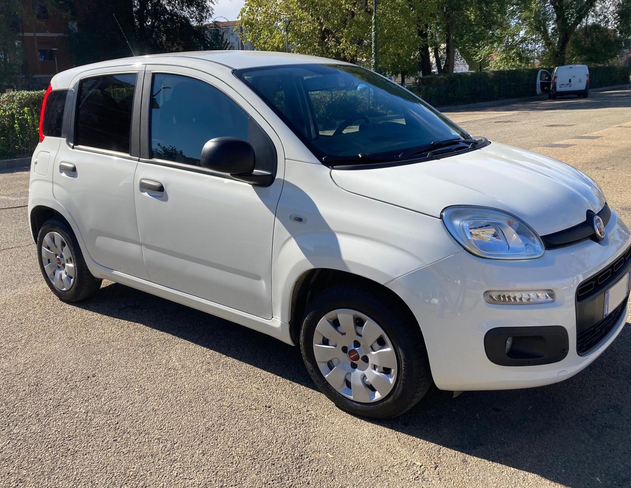 Fiat Panda 1.2 Easy - EURO6