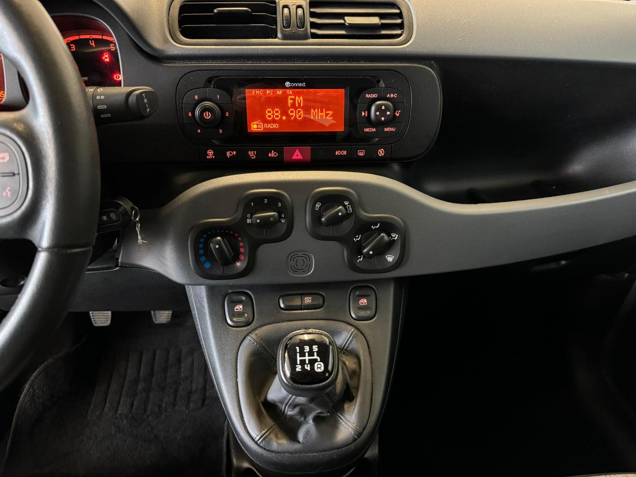 Fiat Panda 1.2 EasyPower