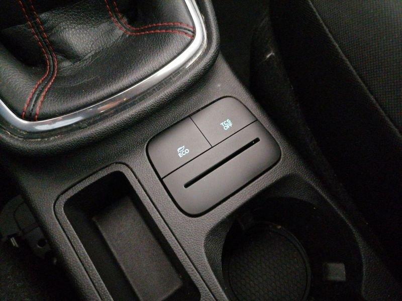 Ford Fiesta 5p 1.1 ST-Line 85cv my19