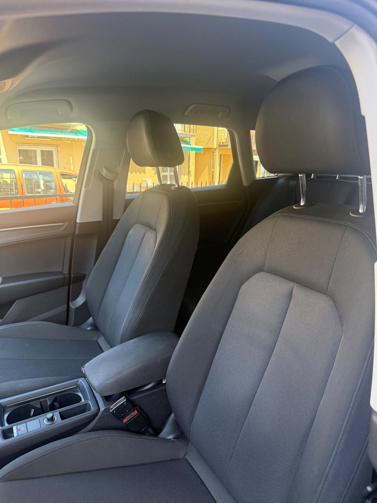Audi Q3 35 TDI