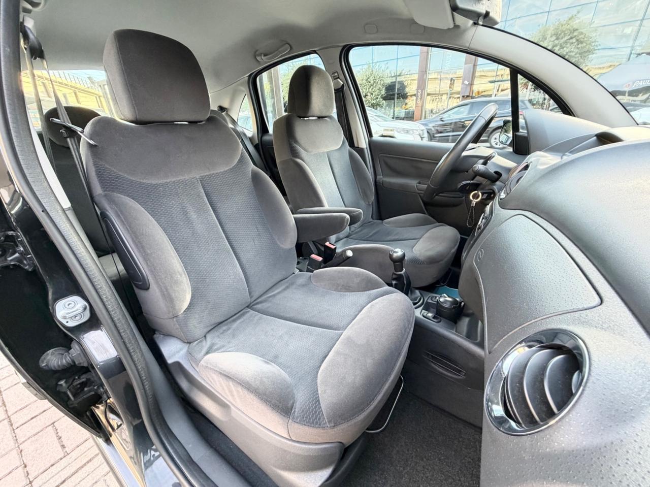 Citroen C3 1.4 HDi Exclusive - GARANZIA