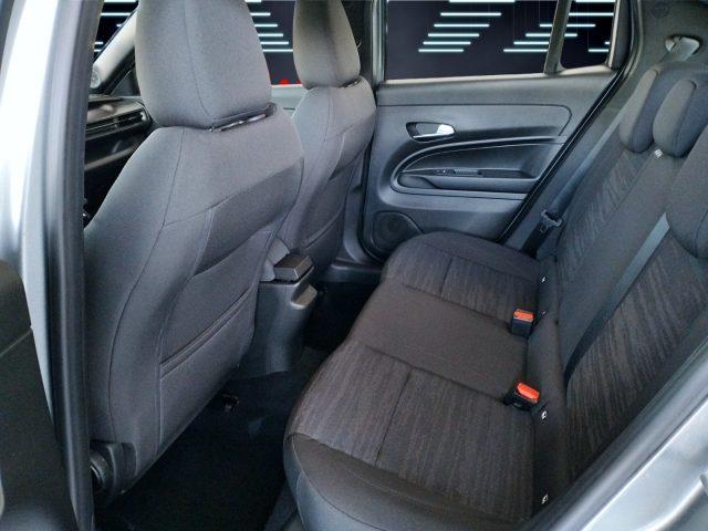 JEEP Avenger 1.2 Turbo 110 CV e-Hybrid KM 0 Pronta Consegna