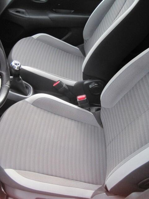 Toyota Aygo 1.0 VVT-i 72 CV 5 porte x-fun