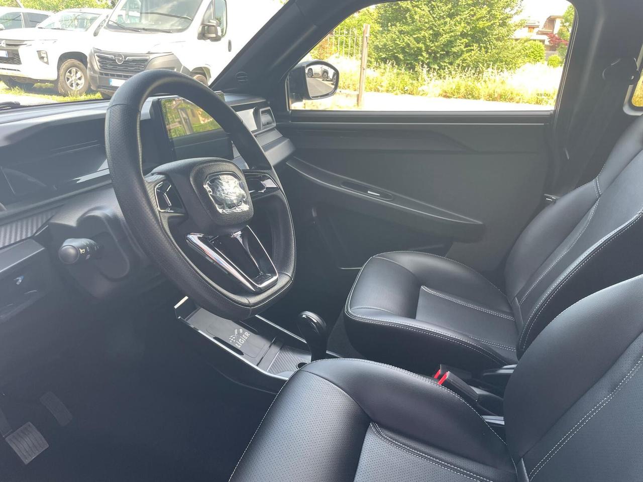 Ligier JS JS50 REVO d ELITE CONFORT