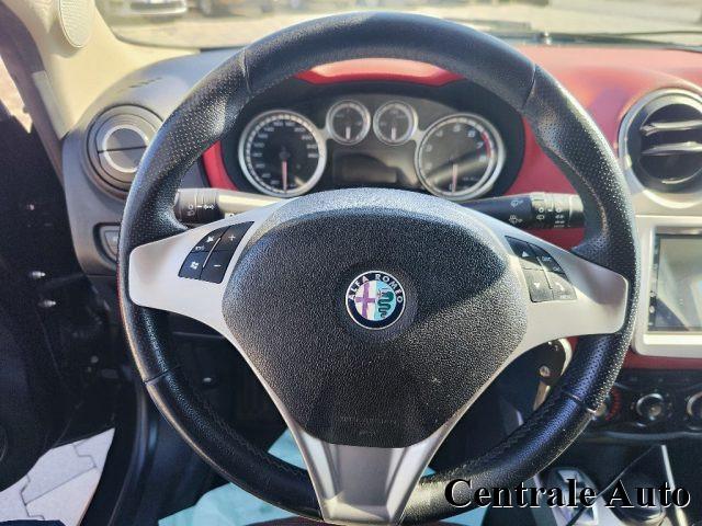 ALFA ROMEO MiTo 1.4 78 CV Junior Sport Pack