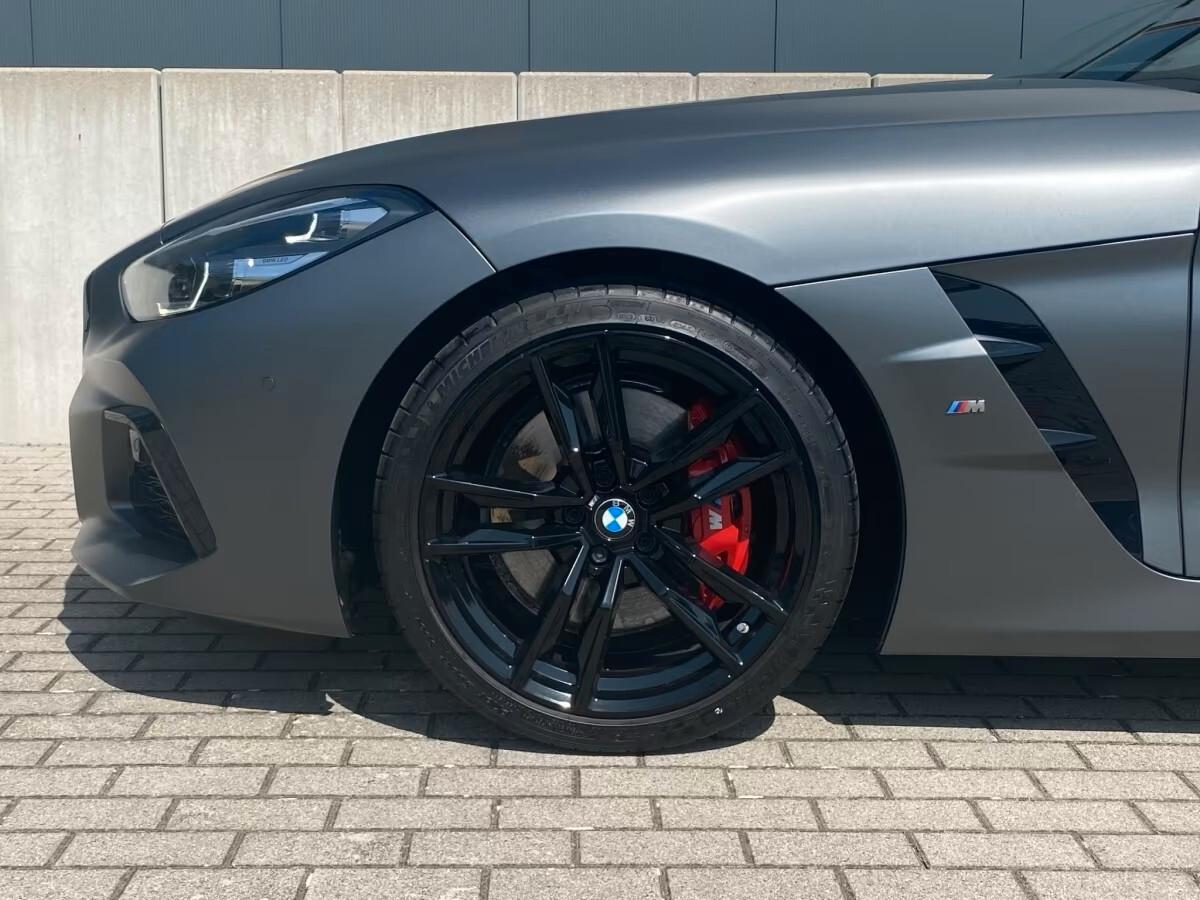 Bmw Z4 sDrive20i Msport AUTOMATICO