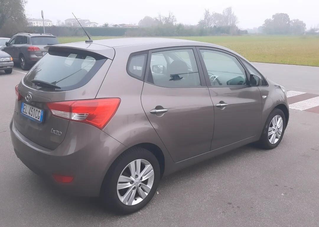 Hyundai iX20 1.4 90 CV Comfort