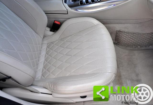 MERCEDES-BENZ GT Coupé 4 53 4Matic+ EQ-Boost AMG