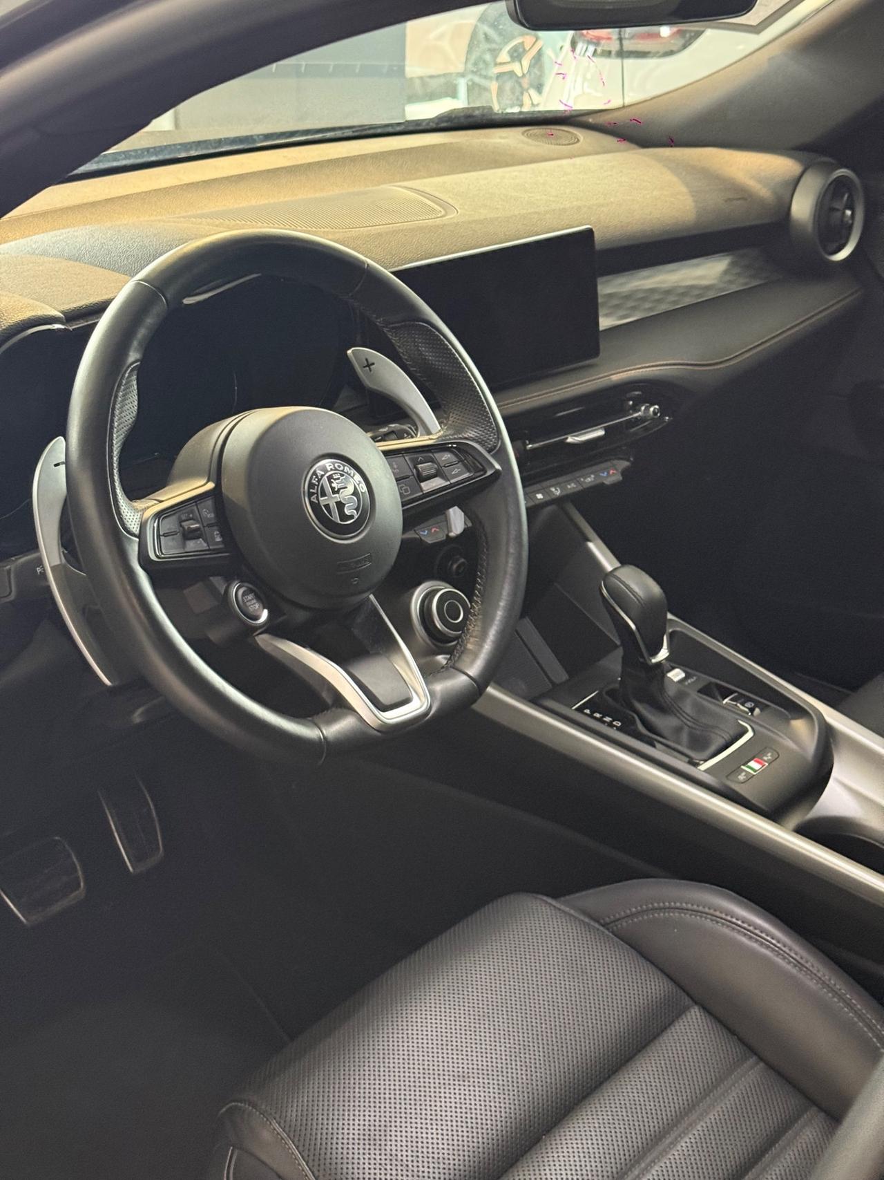 Alfa Romeo Tonale 1.6 diesel 130 CV TCT6 Veloce 2014