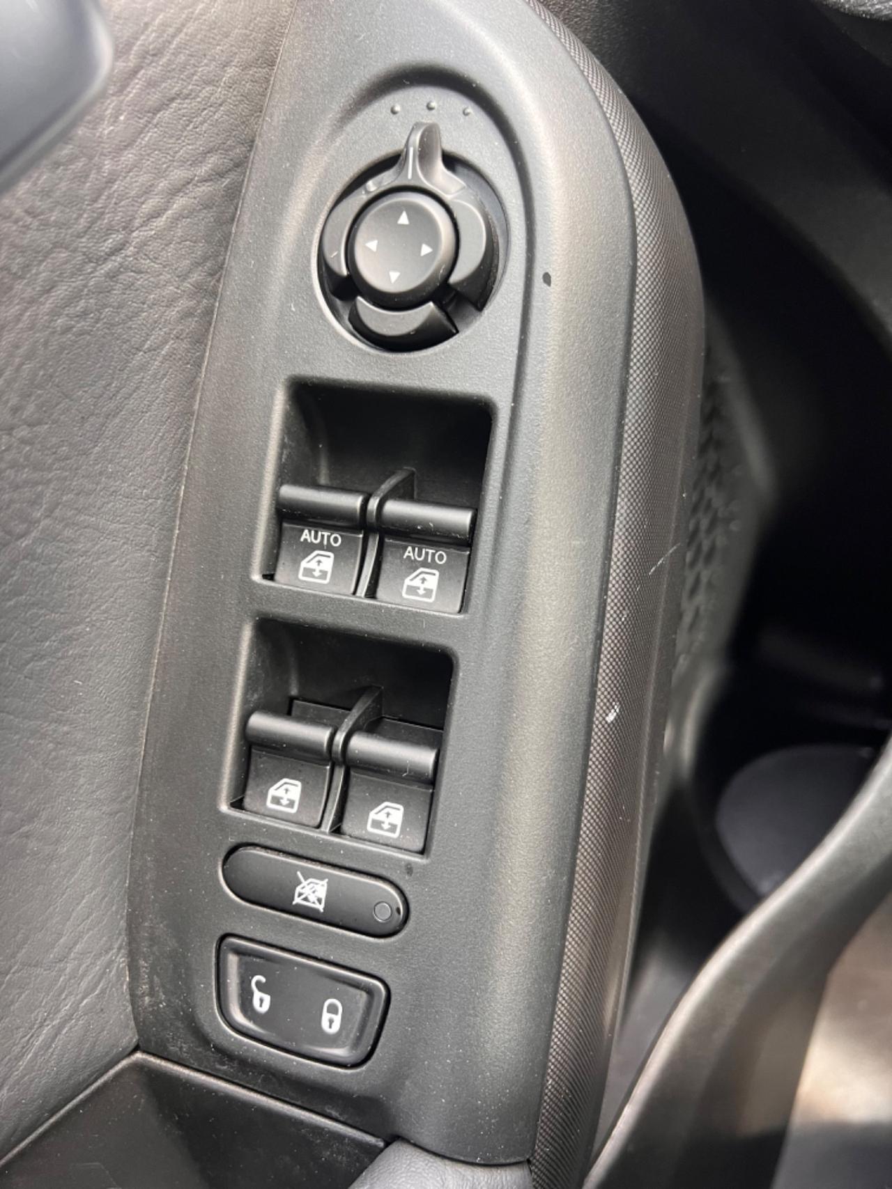 Fiat 500X 1.6 MultiJet 130 CV Cross