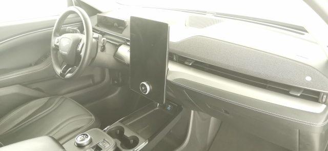 FORD Mustang Mach-E Standard Range 269 CV