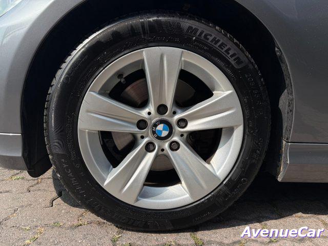 BMW 320 D TOURING FRIZIONE SOSTTUITA 20.000 KM FA