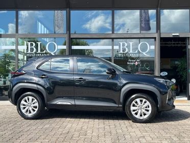 TOYOTA Yaris Cross 1.5 Hybrid 5p. E-CVT FWD-i Business - NEOPATENTATI