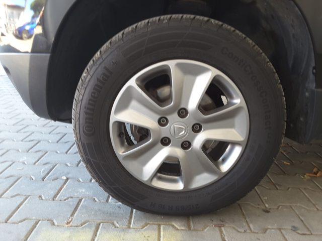 DACIA Duster 1.5 dCi 110cv 4x2 Ambiance Family