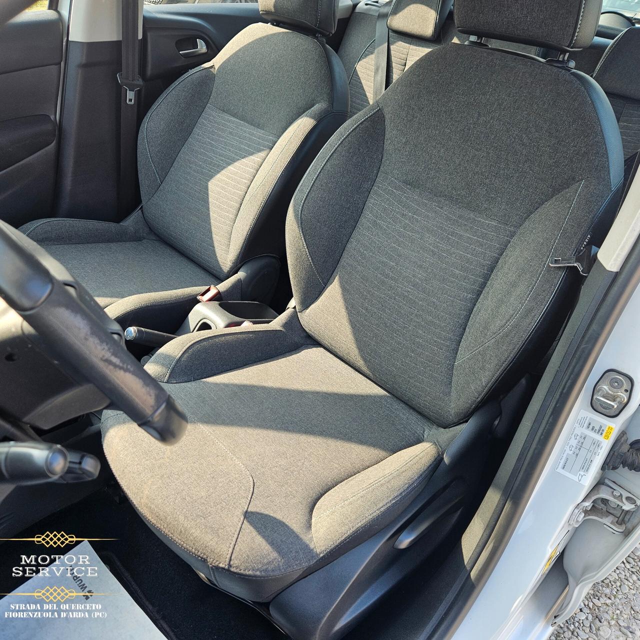 Citroen C3 PERLATO 1.2 PREZZO REALE E FINALE