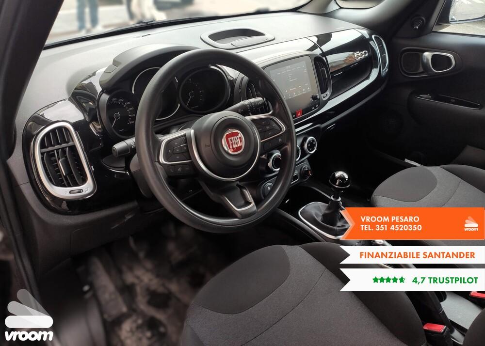 FIAT 500L 500L 1.3 Multijet 95 CV Urban
