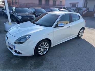 Alfa Romeo Giulietta 2.0 JTDm-2 175 CV TCT Exclusive