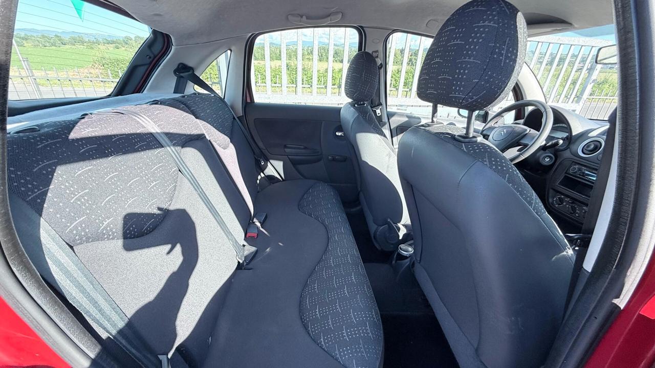 Citroen C3 1.1 BENZINA NEOP.