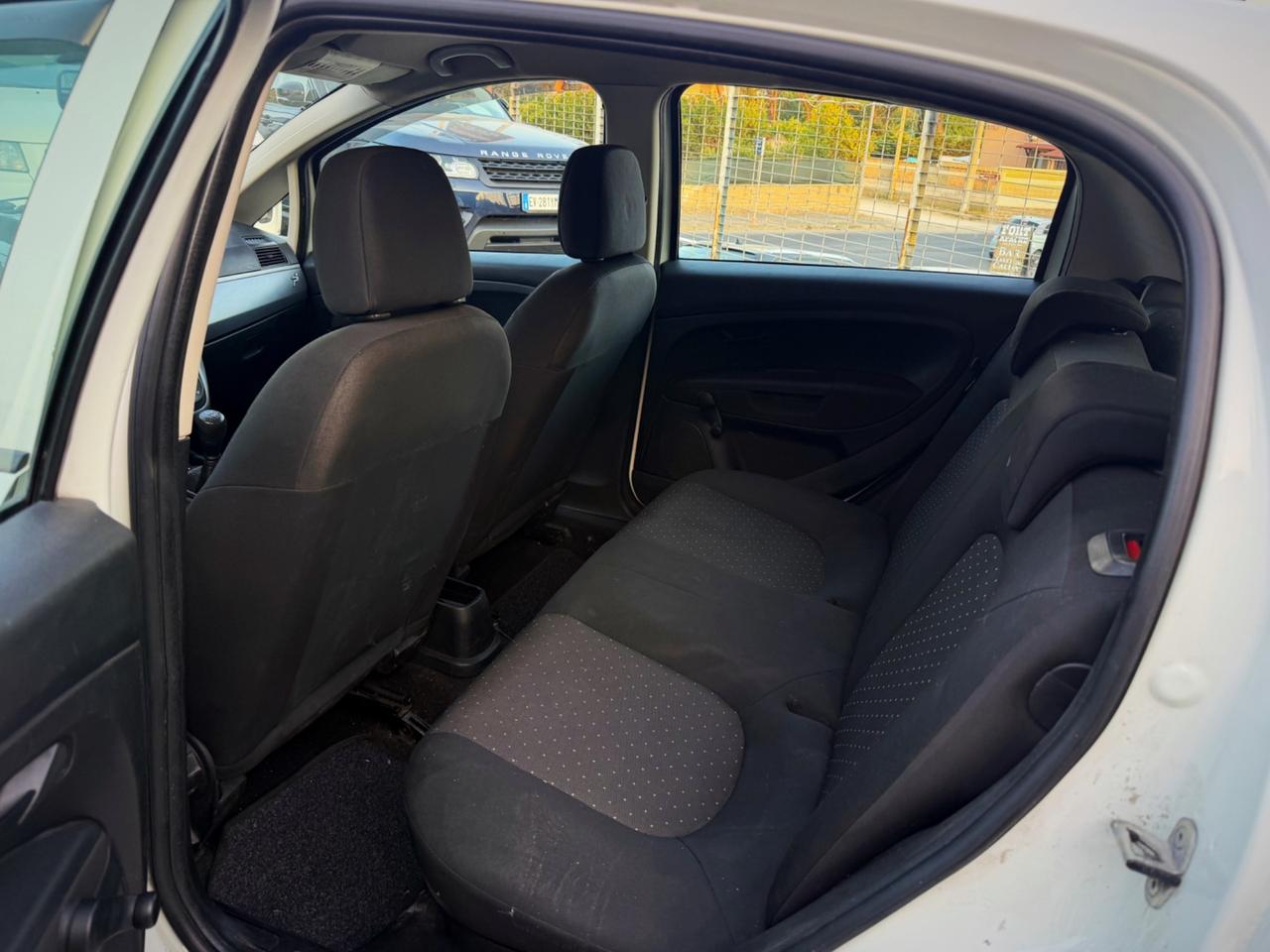 Fiat Grande Punto 1.3 MJT 75 CV 5 porte Dynamic