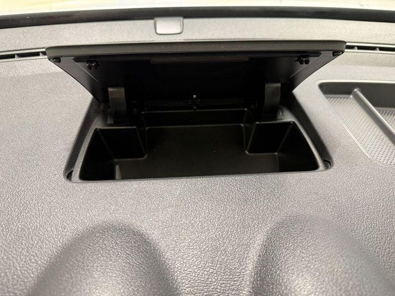 Volkswagen Caddy Caddy Maxi 2.0 EcoFuel 5Pt Life Metano