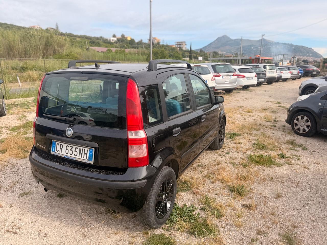Fiat Panda 1.3 MJT 16V Emotion