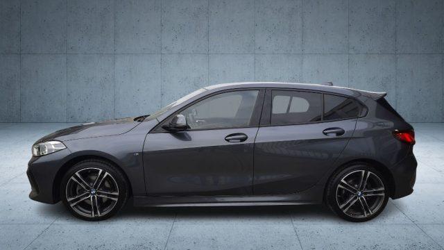 BMW 116 d 5p. Msport Aut.