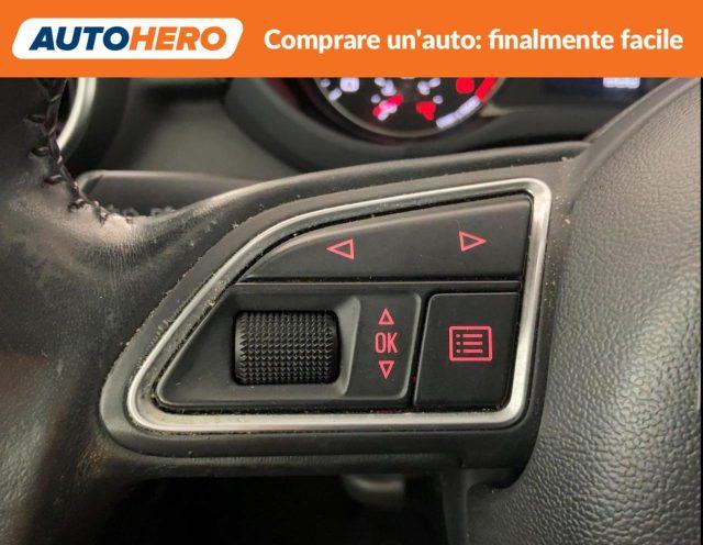 AUDI A1 1.4 TDI