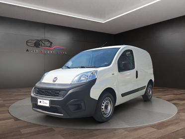 FIAT - Fiorino - combi N1 1.3 mjt 80cv classe 2 E6b