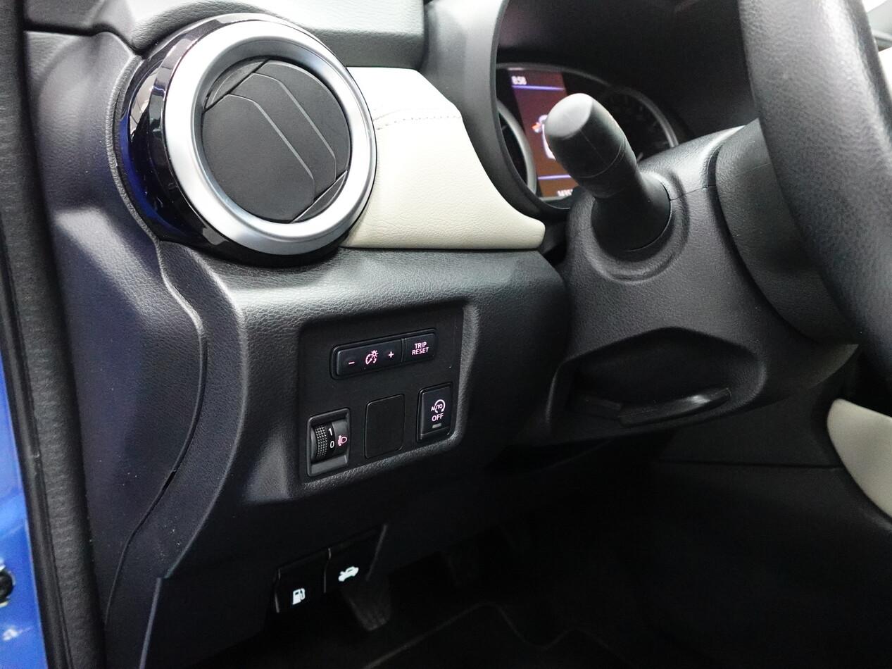 Nissan Micra 1.0 IG-T 92 CV N-DESIGN