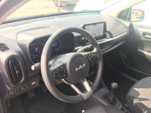 KIA Picanto 1.0 12V GPL 5 p Urban *PREZZO REALE*