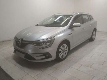 Renault Mégane Megane Sporter 1.5 blue dci Business 115cv edc