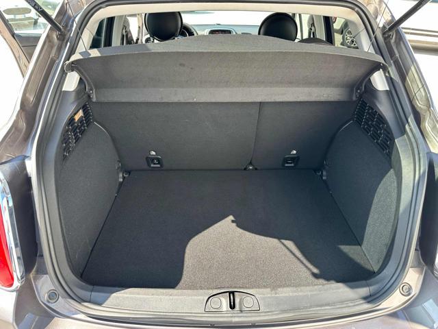FIAT 500X 1.4 MultiAir 140 CV DCT Lounge OK NEOPATENTATO