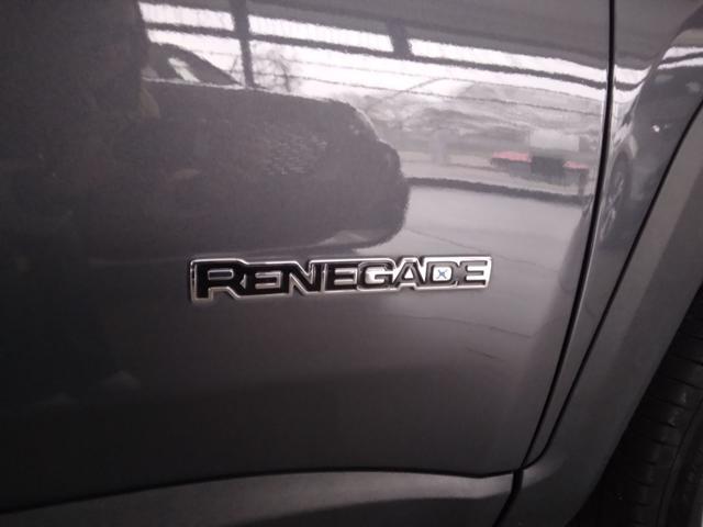 JEEP Renegade 1.3 130 CV HYBRID PLUG IN