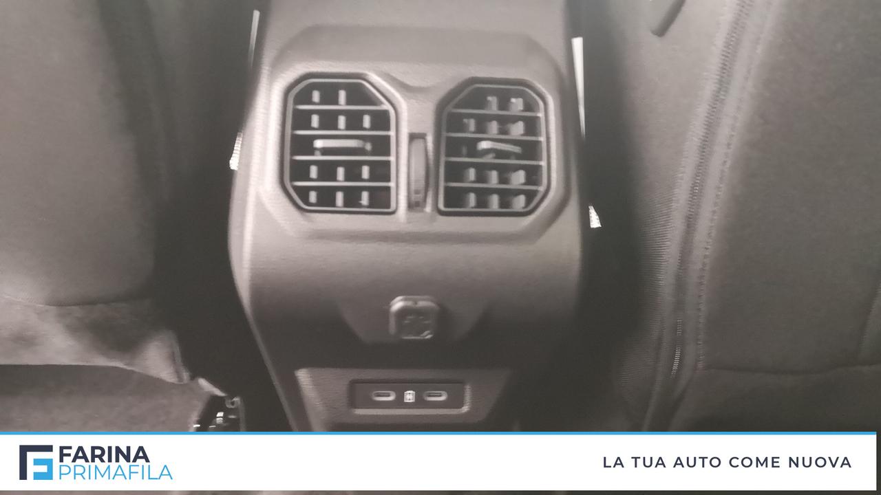 DACIA Bigster 1.2 mild hybrid-G Journey 140cv