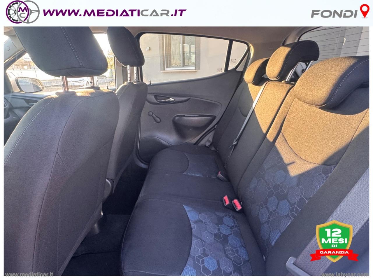 OPEL Karl Rocks 1.0 75 CV aut.