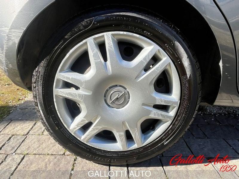 Opel Corsa 1.4 Gpl 90cv 5p