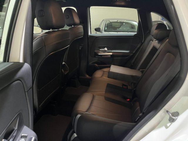 MERCEDES-BENZ B 180 d Autom. Sport Plus UNICO PROP./NAVI/TELEC./F.LED