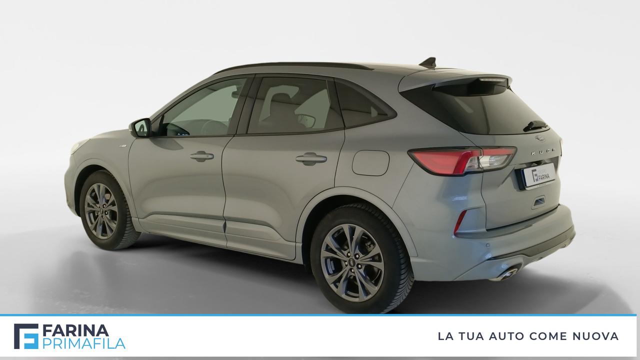 FORD Kuga III 2020 - Kuga 1.5 ecoblue ST-Line Design 2wd 120cv