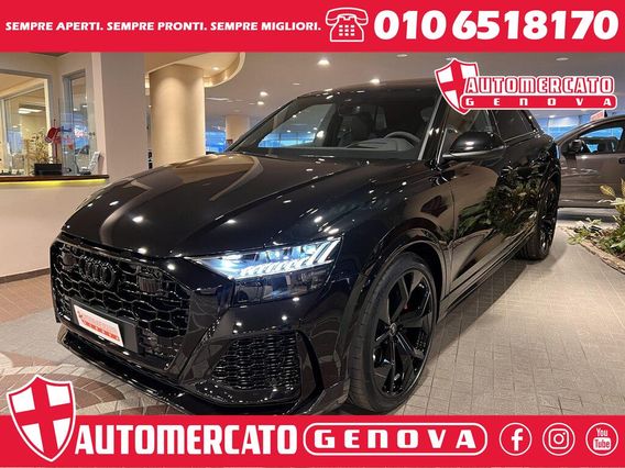 Audi Q8 4.0 mHEV Quattro Tiptronic 23/NIDO D'APE/KERAMIC