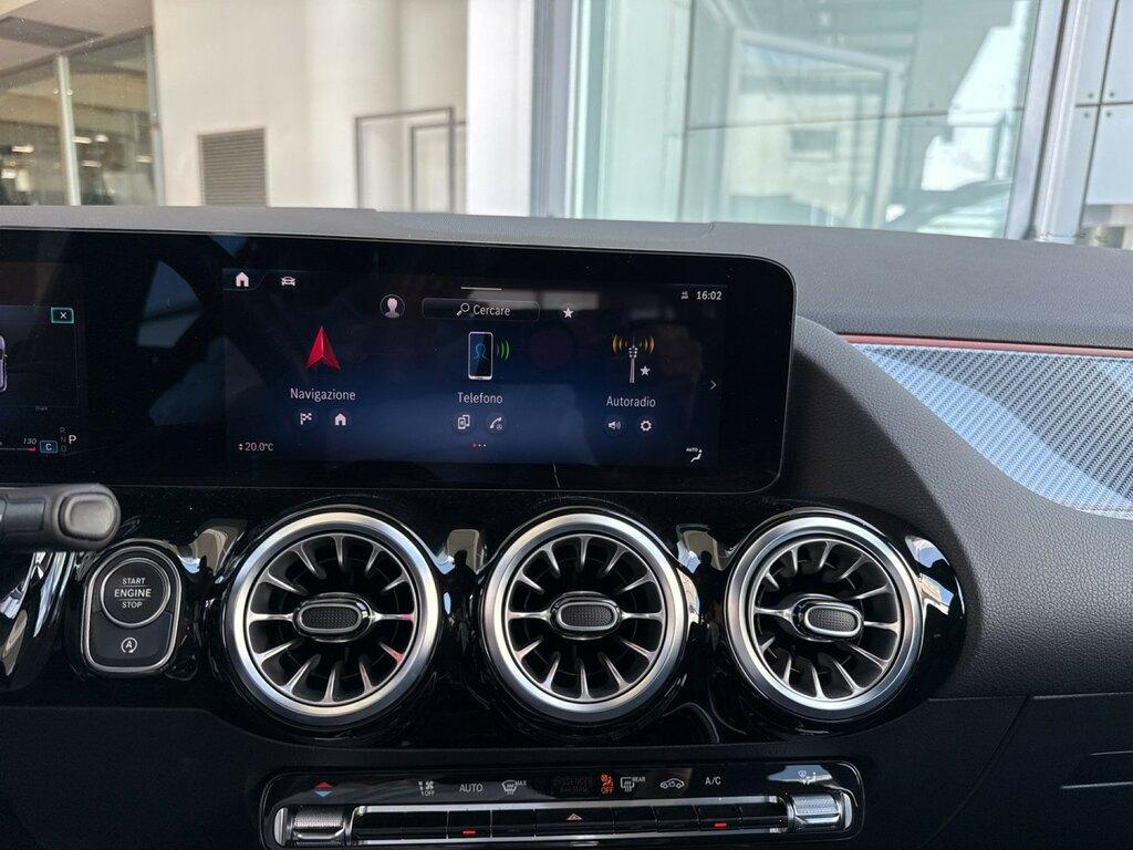 Mercedes GLA 200 200 D AMG Line Advanced Plus 8G-DCT