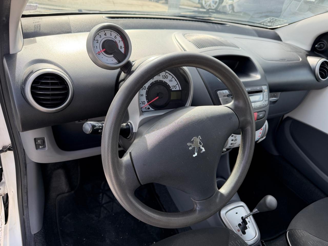 Peugeot 107 1.0 68CV 5p. Access