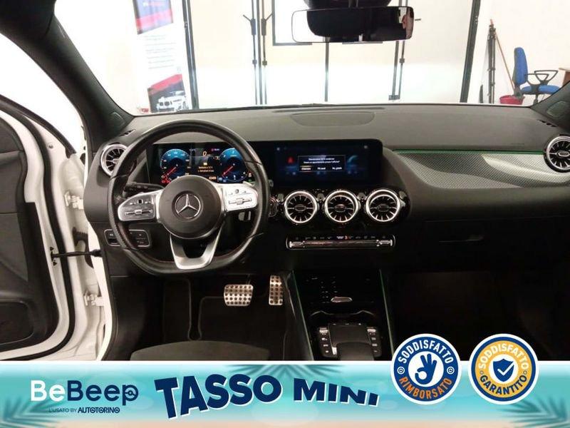 Mercedes-Benz GLA 220 D PREMIUM 4MATIC AUTO