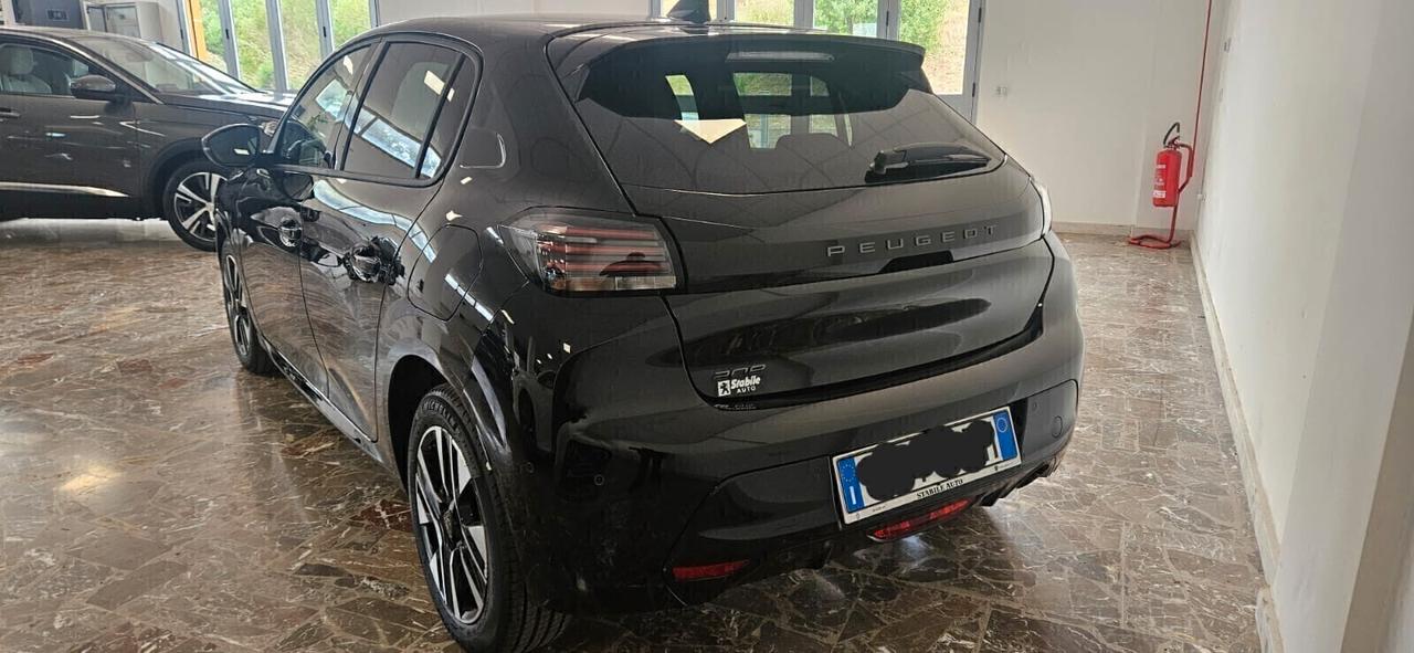 Peugeot 208 PureTech 100 Stop&Start 5 porte Style