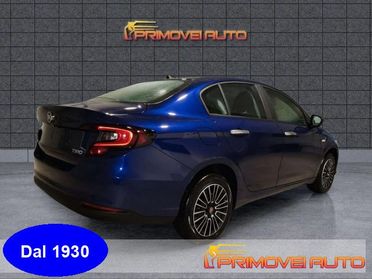 FIAT Tipo 1.6 Mjt S&S 4 porte City