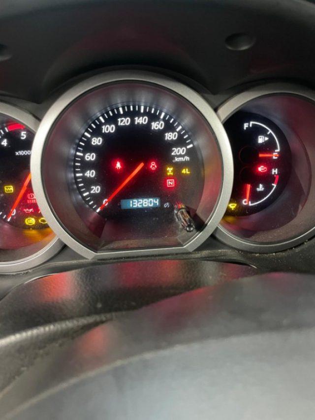 SUZUKI Grand Vitara 1.9 DDiS 5 porte Executive 2008