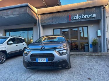 Citroen C3 1.2 PureTech 83 S&S Feel