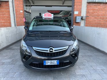 Opel Zafira Tourer 1.6 Turbo EcoM 150CV Cosmo