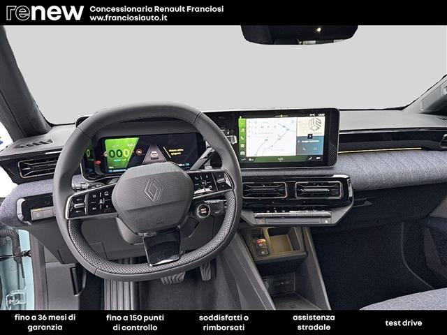 RENAULT Other Renault 4 E-Tech Techno comfort range 150cv
