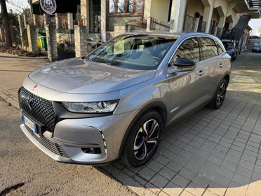 Ds 7 Crossback BlueHDi 180 aut. Grand Chic